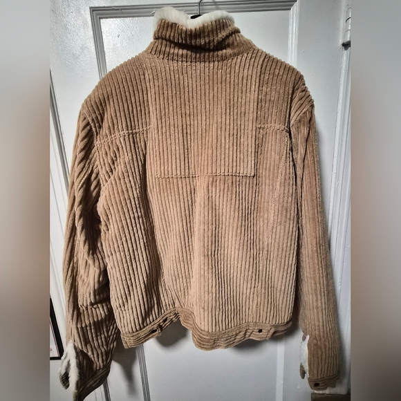 PYER MOSS jacket - Picture 4 of 4